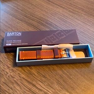 Barton Watch Band